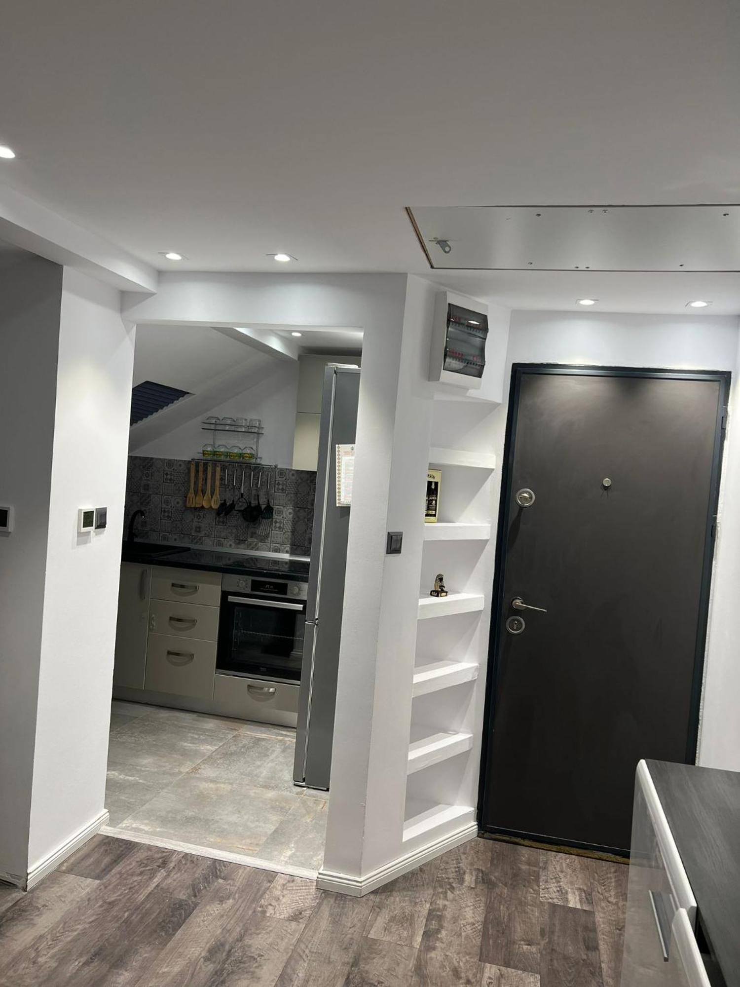 Apartament Mansarda Venus Râmnicu Vâlcea Exterior foto