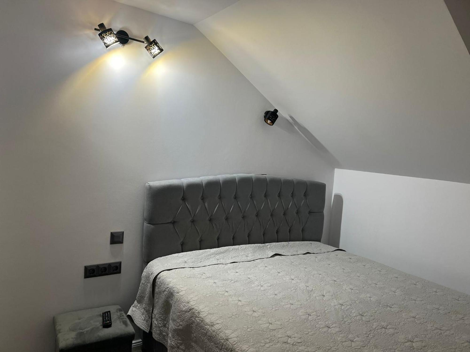 Apartament Mansarda Venus Râmnicu Vâlcea Exterior foto