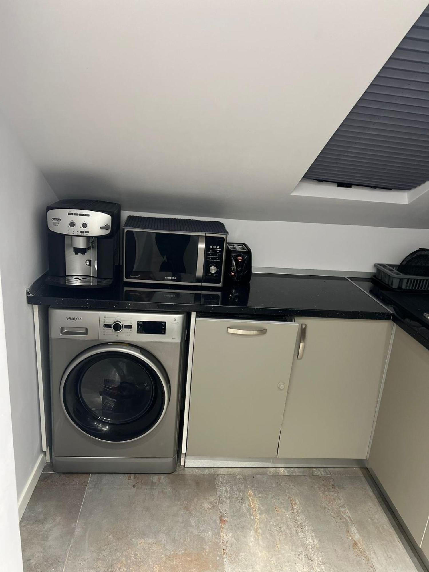 Apartament Mansarda Venus Râmnicu Vâlcea Exterior foto